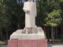 -周恩来同志少年读书旧址