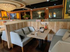 -上岛咖啡(华源四里店)