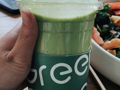 -Green Option(官舍店)