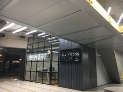 -LA合时健身4PMFIT(花桥旗舰店)