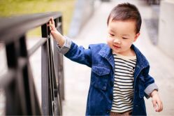 -BabyA 专业婴童摄影(古北时尚广场店)