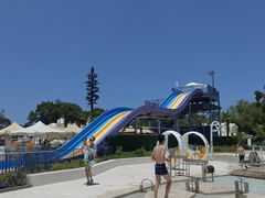 -太阳岛沙滩泳场水上乐园