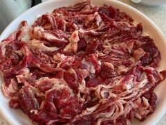 -潮汕林记牛肉火锅(万象天地店)