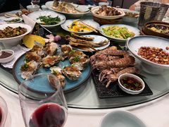 -渔娘渔家丹东海鲜(东直门店)