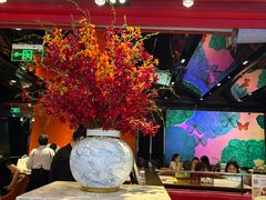 -蝴蝶里·粤菜·点心(龙湖杭州金沙天街店)