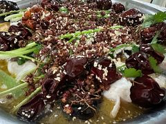 -何哥鲜鱼餐厅(龙湖花园店)