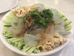 枫林抻面饺子城(红旗街一店)-枫林饺子