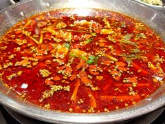 -小饕荟雅安贡椒鱼鲜馆(广福桥店)