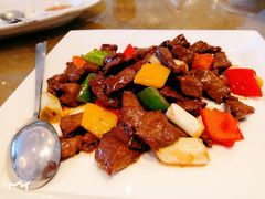 -上海小南国(国会店)