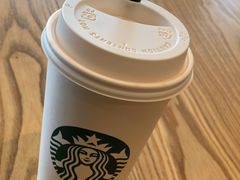-星巴克(天津有巢公馆店)