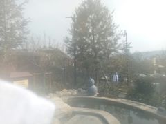 -太白山御龙湾温泉