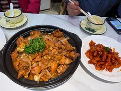 -状元虎.摇滚炒鸡.家常菜(义勇街店)