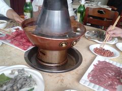 -百友顺涮肉城(故城东路店)