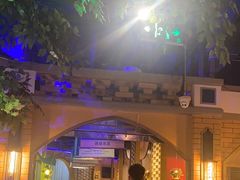 -胖老汉椒麻鸡清真新疆菜(西御街店)