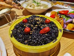 -吴越荣记苏州菜·松鼠桂鱼100%活鱼现做(斜塘老街店)