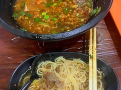 -一品飘香米线(一中总店)