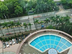 -珠海怡景湾大酒店