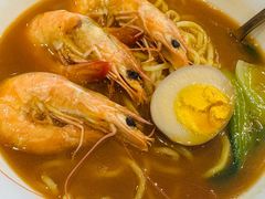 -南山鲜虾面·活鲜小馆·海味大连菜(南山总店)