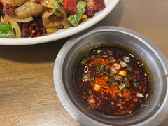 -双流老字号董蹄花(广场路店)