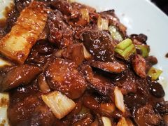-热河食府(中山路店)