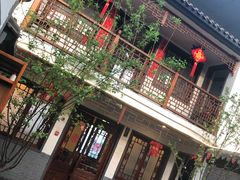 门面-炑羊香烤全羊(西三旗店)