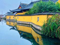 -莲花岛景区
