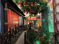 -宝丽金大酒店·洗浴中心