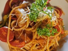 -动动咖啡清真西餐厅