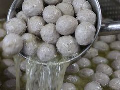 -阿娟牛肉丸·手打牛肉丸·现做现卖