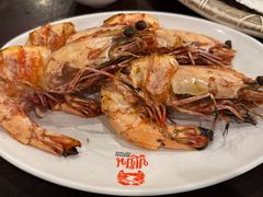 -大螃蟹海鲜餐厅