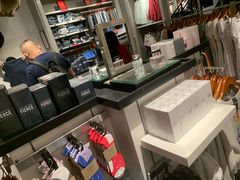 -Abercrombie & Fitch(天环广场店)
