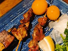 -弓二·烧鸟居酒屋(财富购物中心店)