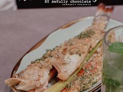 -Ninethirty by Awfully Chocolate(天环广场店)