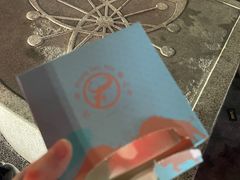 -三毛牛肉店(福强店)