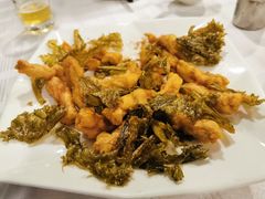 椒盐排条-翠亭酒家(山西南路店)