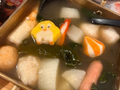 -Sushi Love 创意寿司(丽影广场店)