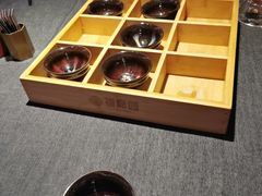 -锦府园·新台州菜(合生汇店)
