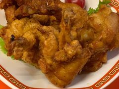 海贼王炸鸡-拉面莊夢語＆中华料理八椿
