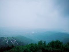 -缥缈峰景区