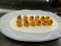 -上海宝华喜来登酒店·采悦轩中餐厅