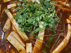 -孟记传统大刀面(星源商城店)