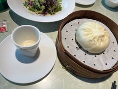 -金典银峰老鹅馆·昆山菜(亭林公园店)