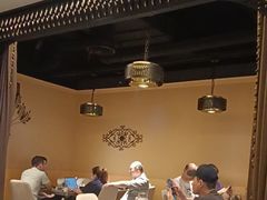 -耶里夏丽·丝路新疆菜·清真食品(徐汇南丹东路臻选店)