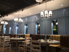 大堂-闫府私房菜·百年鲁菜(恒隆店)