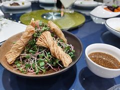 -庆余楼·用心与食材·特色菜&灶头面(仙蠡墩店)