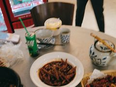 -老三样 · 江西菜馆(前海壹方汇店)