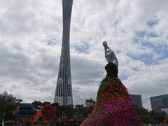 -海心沙亚运公园