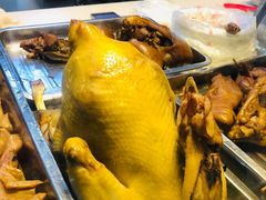 -王浩儿纪六孃甜皮鸭(东大街店)