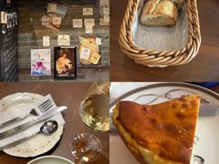 -Bistro Les Lilas丁香花小酒馆