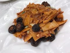 烧二冬-马凯餐厅(地安门店)